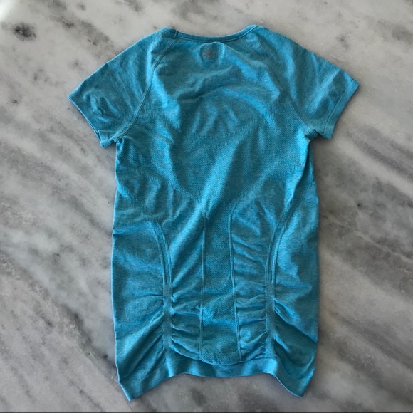 Athleta fastest track tee - Picture 3 of 3